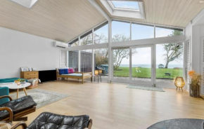 Stunning Home In Holbæk With House Sea View